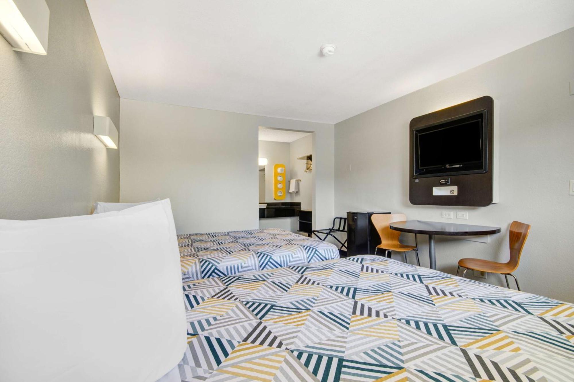 Motel 6-San Jose, Ca - Airport Экстерьер фото