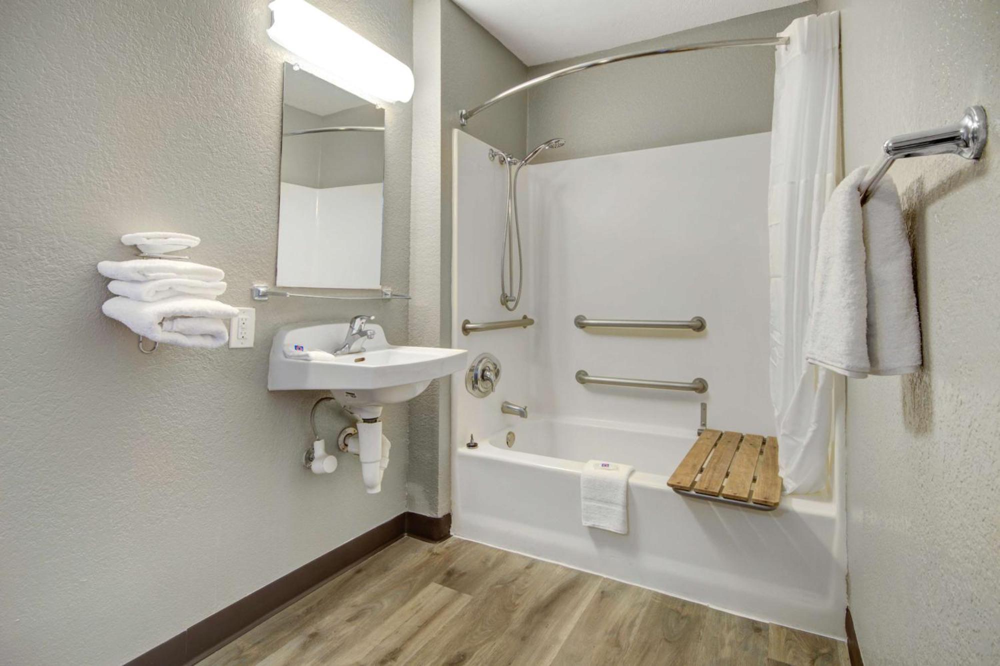Motel 6-San Jose, Ca - Airport Экстерьер фото