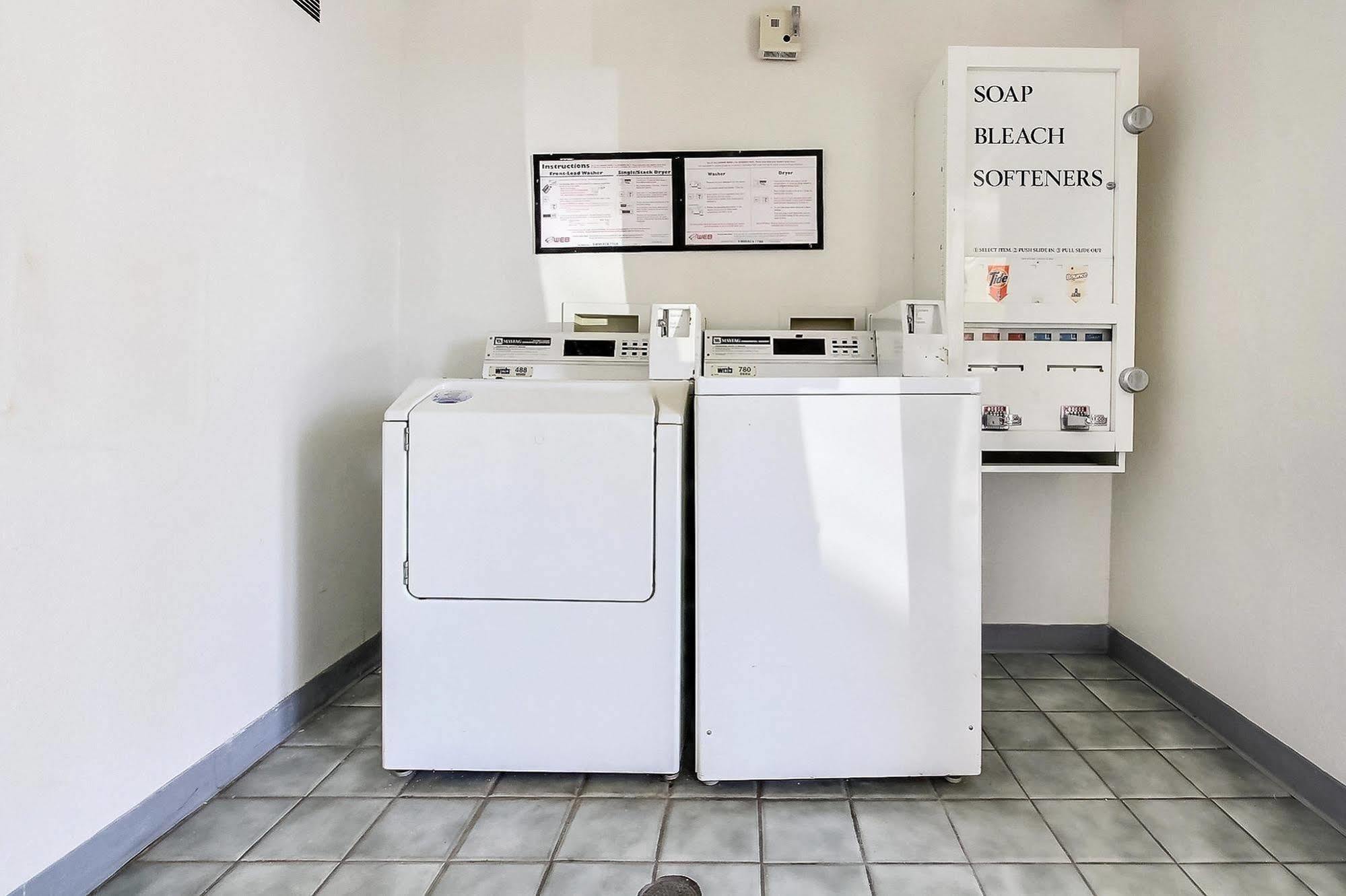 Motel 6-San Jose, Ca - Airport Экстерьер фото
