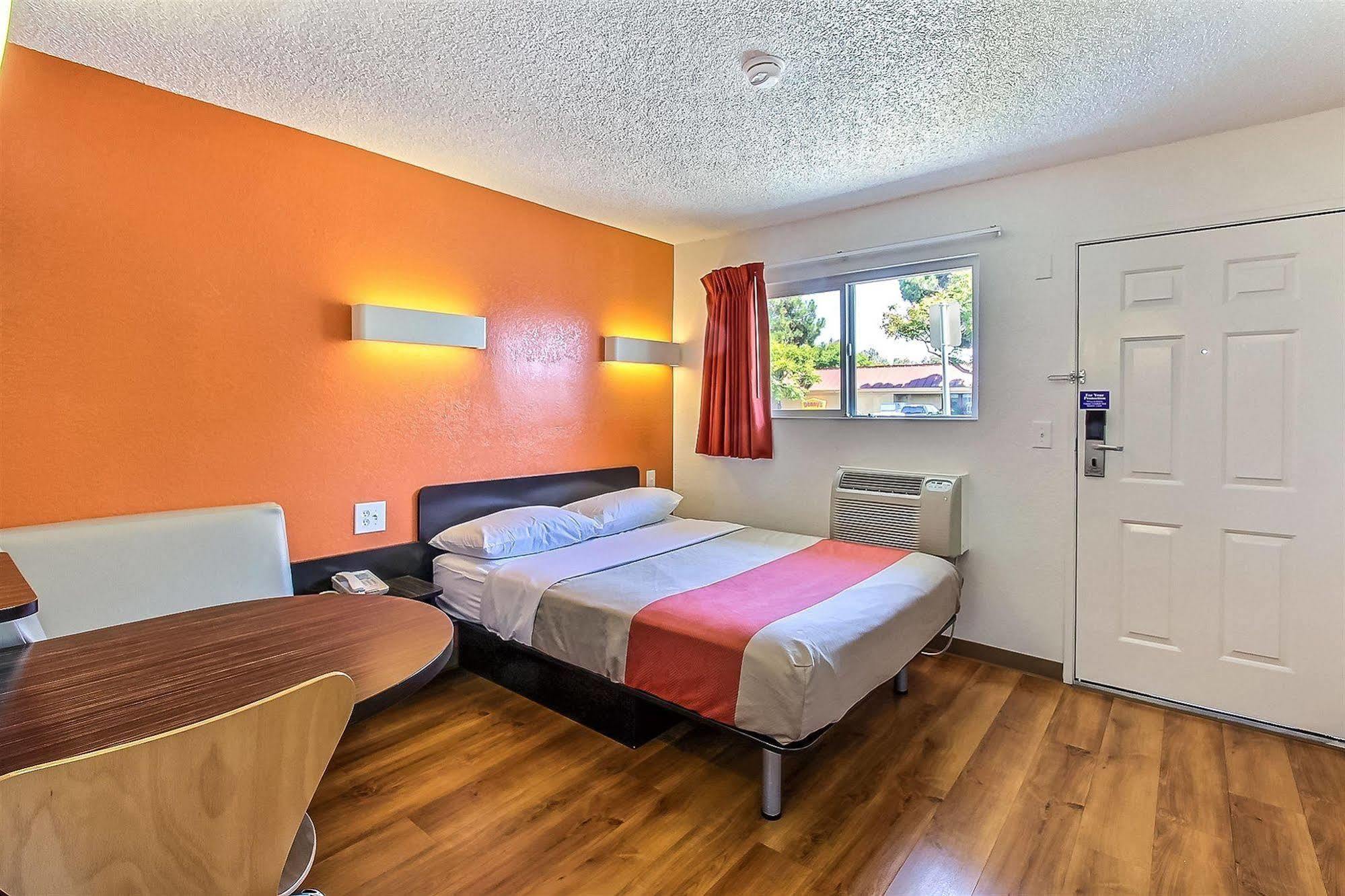 Motel 6-San Jose, Ca - Airport Экстерьер фото